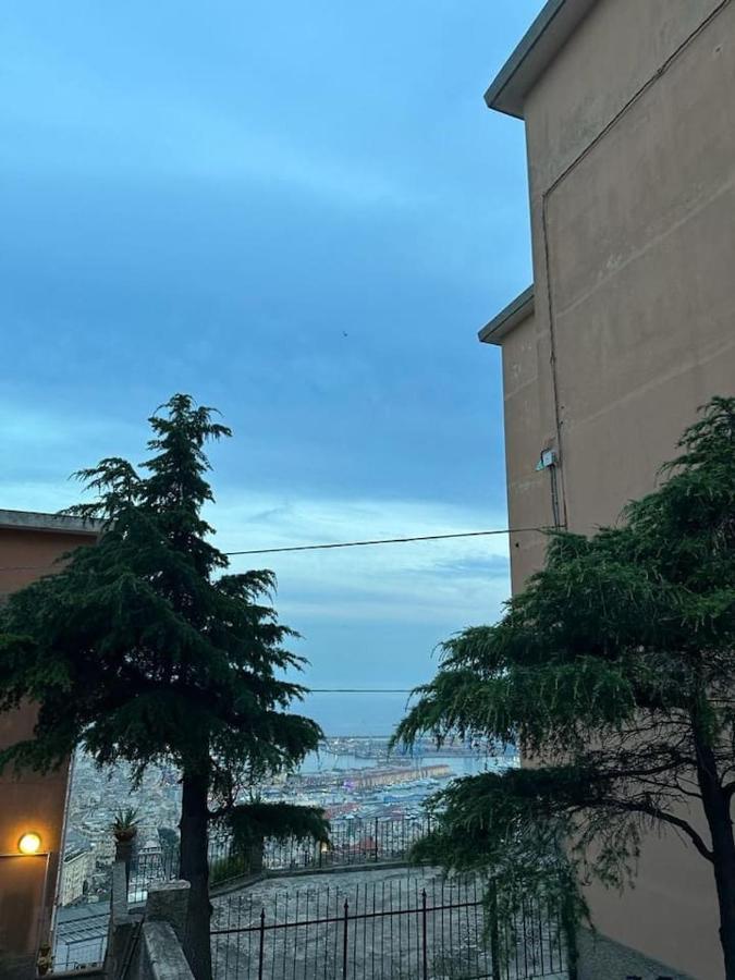 Jn House Daire Cenova Dış mekan fotoğraf
