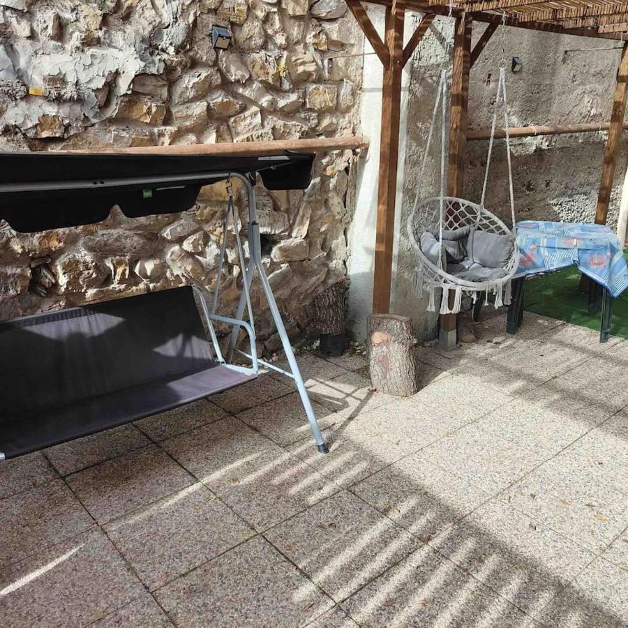 Jn House Daire Cenova Dış mekan fotoğraf