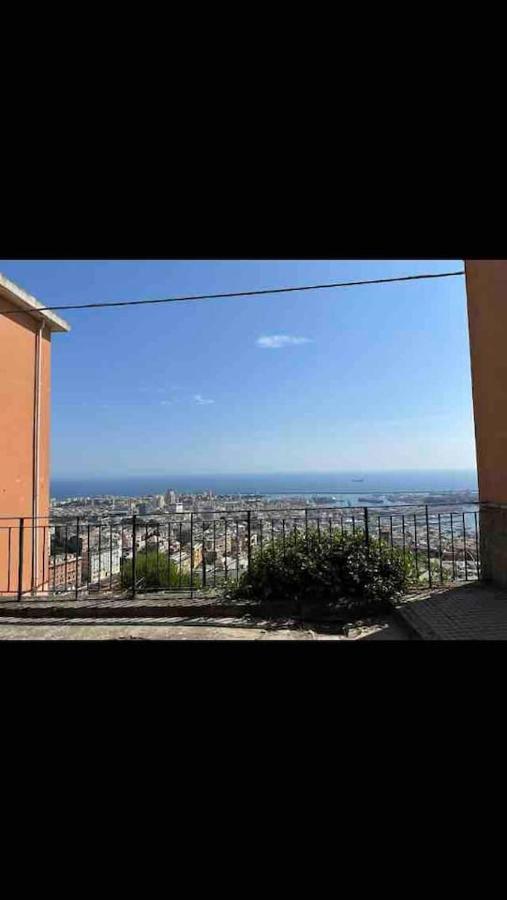 Jn House Daire Cenova Dış mekan fotoğraf