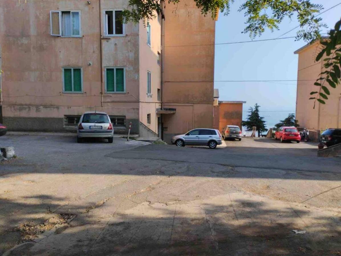 Jn House Daire Cenova Dış mekan fotoğraf