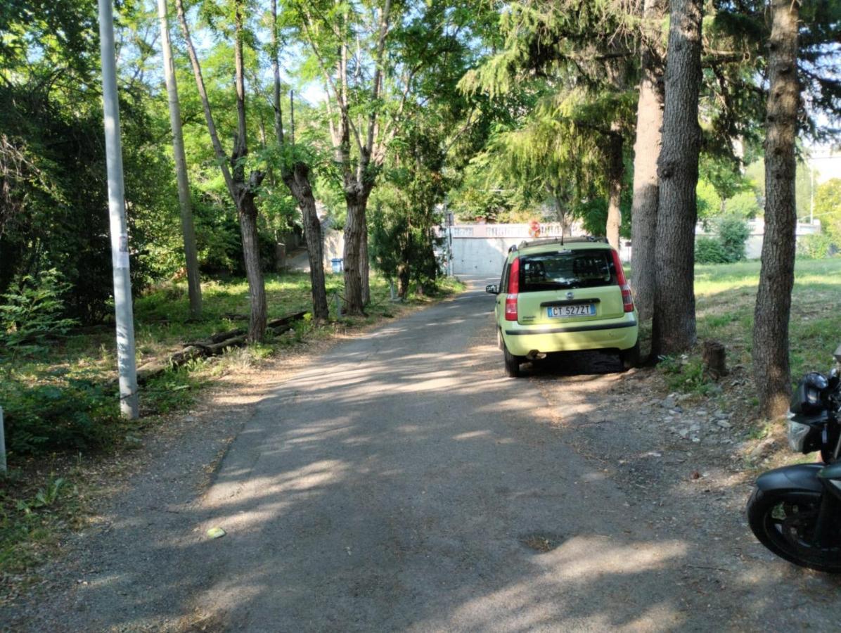 Jn House Daire Cenova Dış mekan fotoğraf