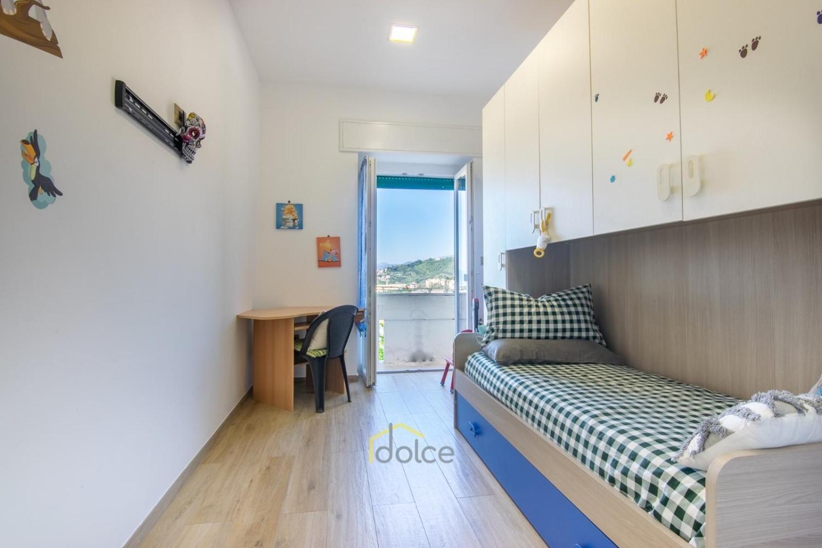 Jn House Daire Cenova Dış mekan fotoğraf