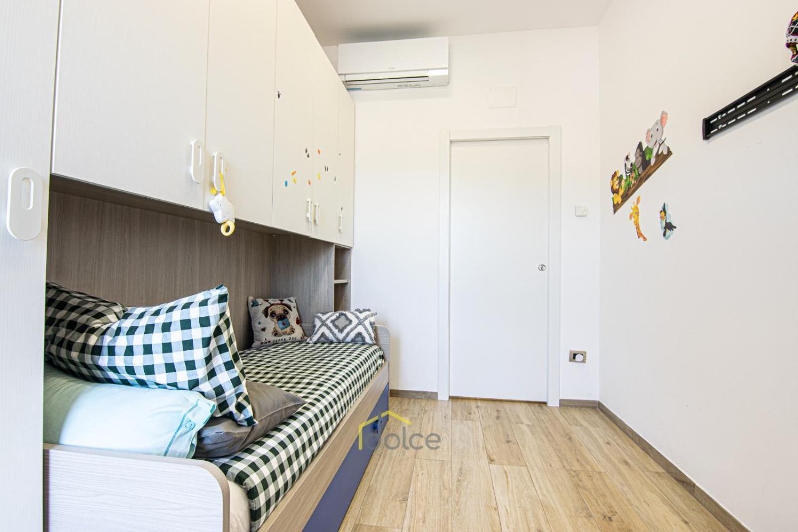 Jn House Daire Cenova Dış mekan fotoğraf