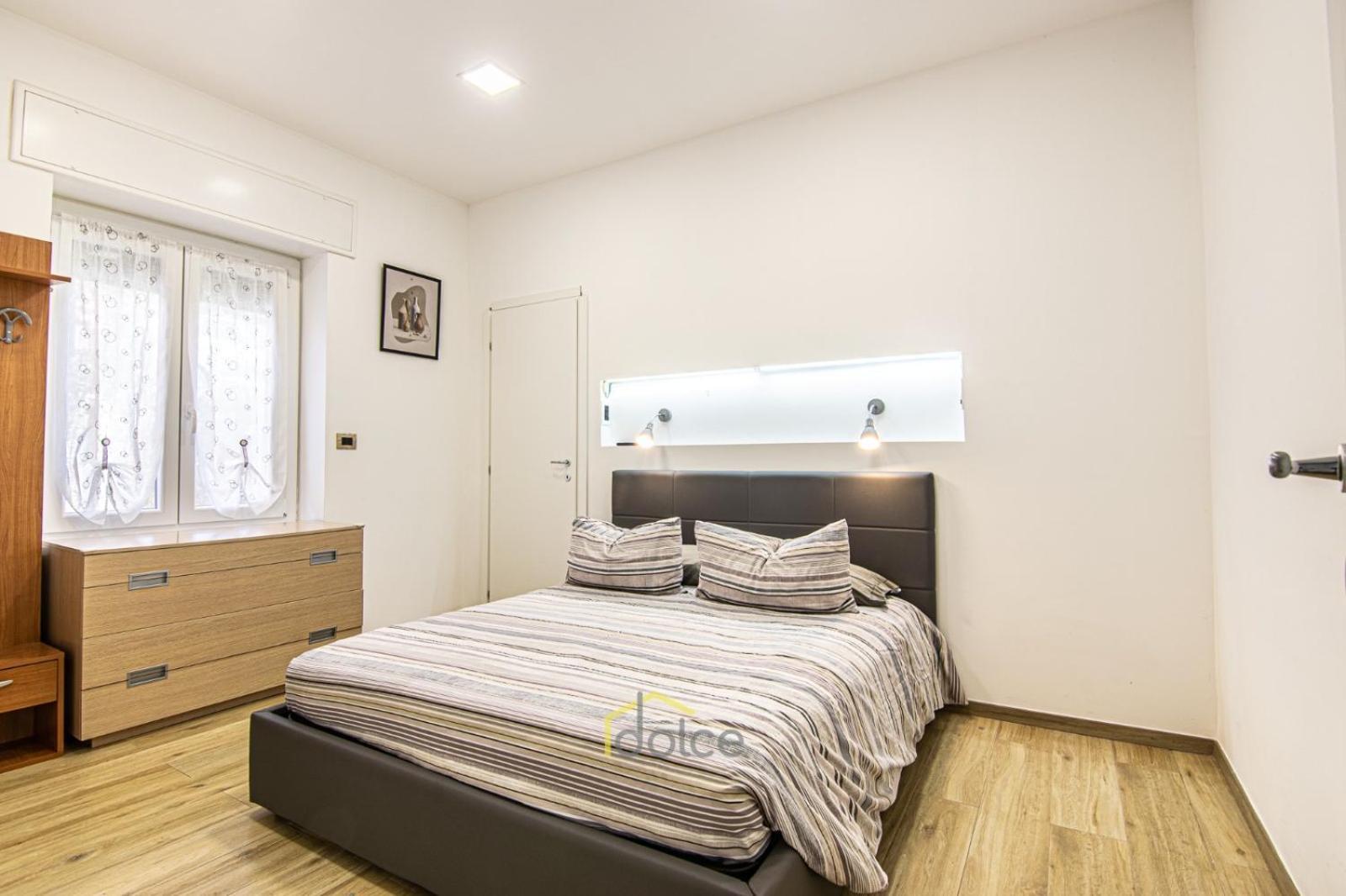 Jn House Daire Cenova Dış mekan fotoğraf