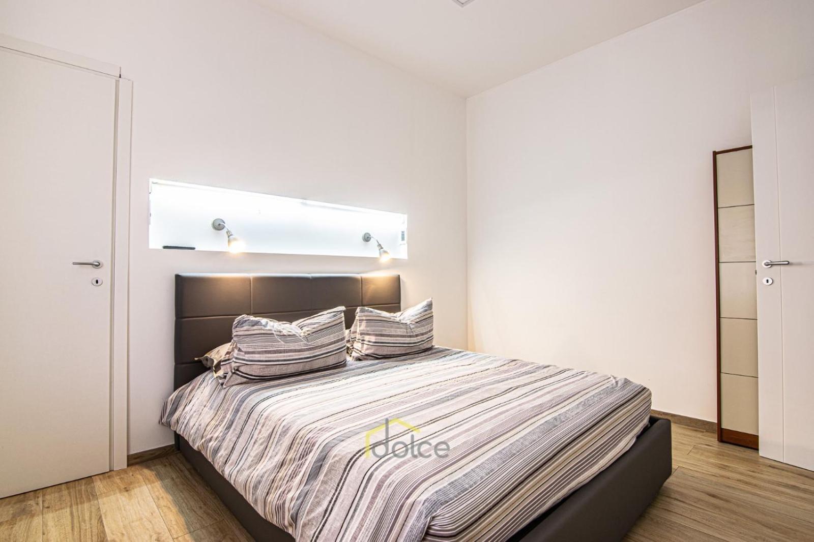 Jn House Daire Cenova Dış mekan fotoğraf