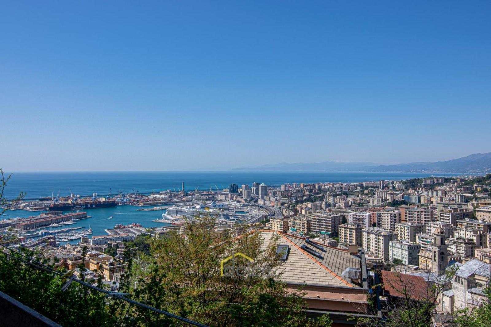 Jn House Daire Cenova Dış mekan fotoğraf