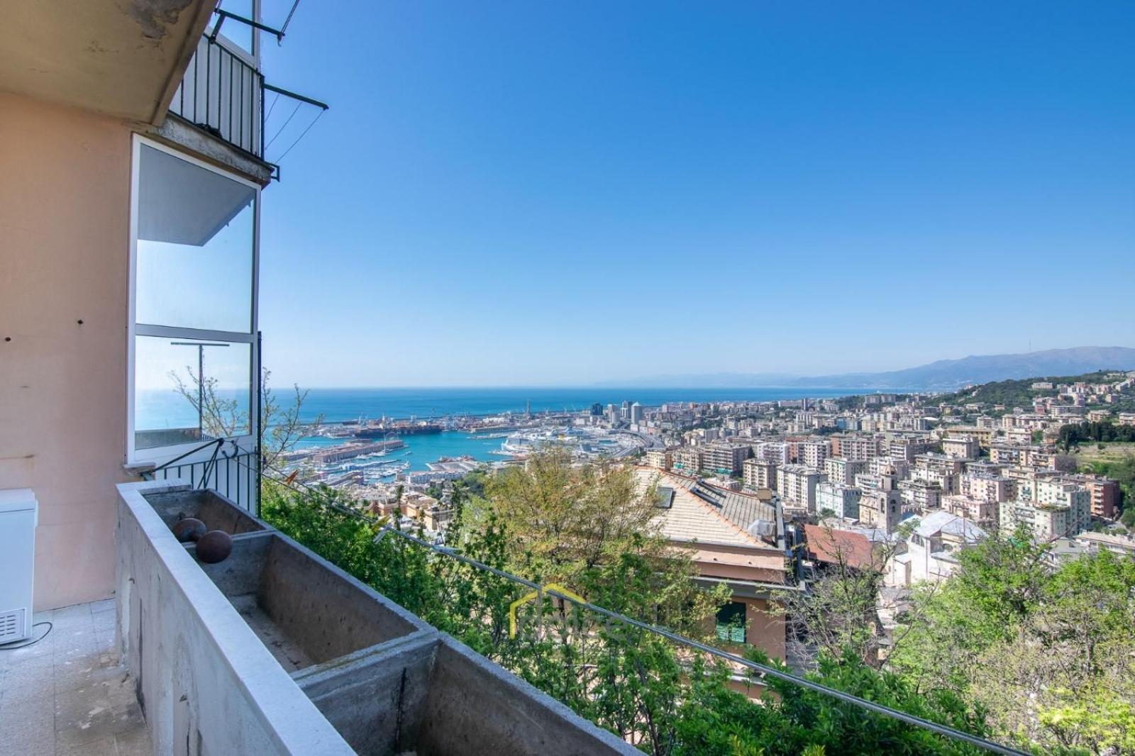 Jn House Daire Cenova Dış mekan fotoğraf