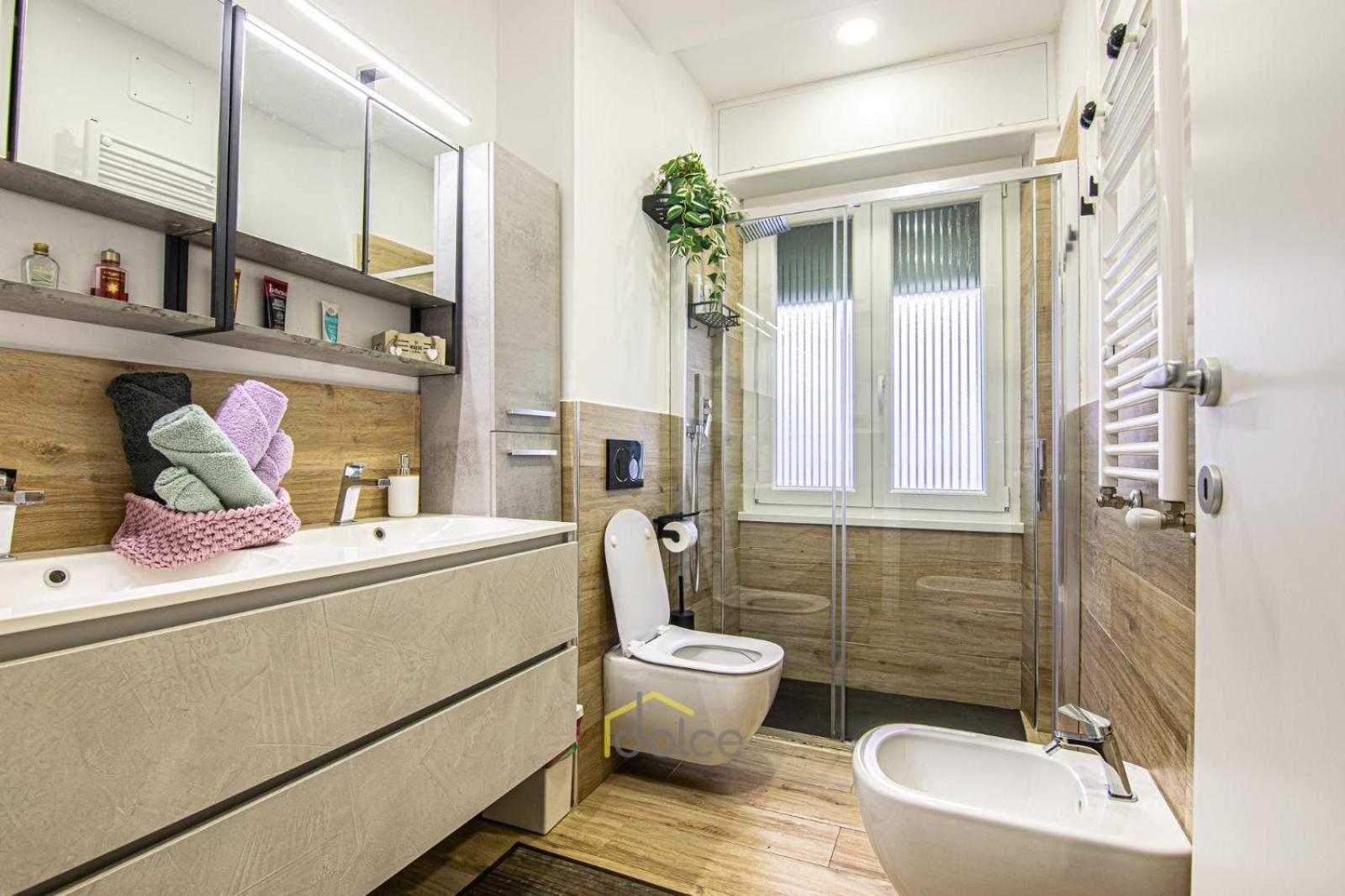 Jn House Daire Cenova Dış mekan fotoğraf