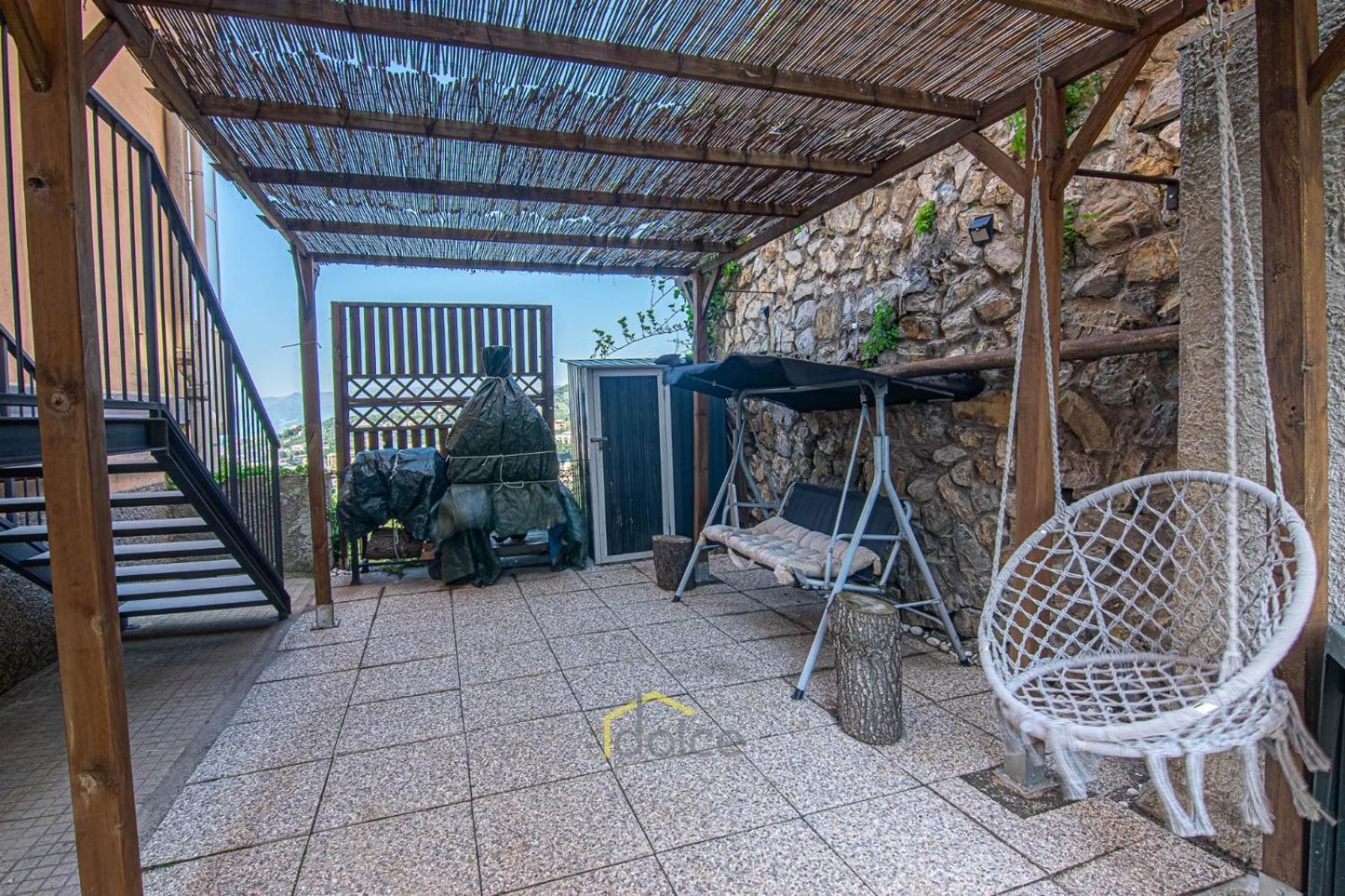 Jn House Daire Cenova Dış mekan fotoğraf